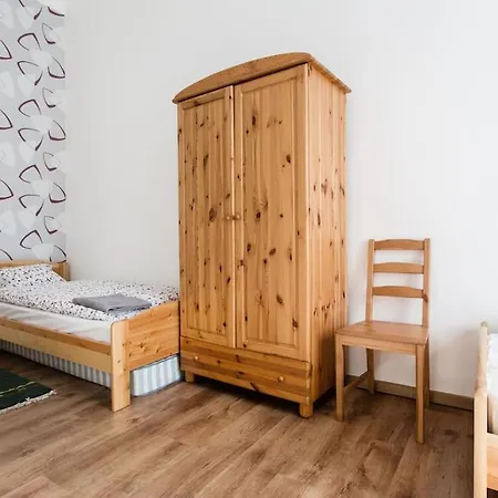 Apartament Comfortable Flat With Prime Location Near Oktogon