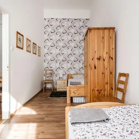 Comfortable Flat With Prime Location Near Oktogon * Budapeszt